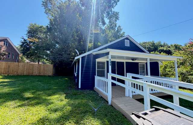 2bd/1ba House off Hwy 3 near Downtown Kannapolis Gallery 3