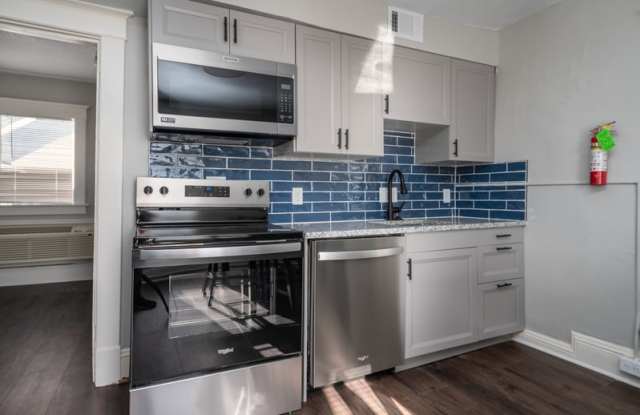 1228 Louisiana Street - 3 photos photos