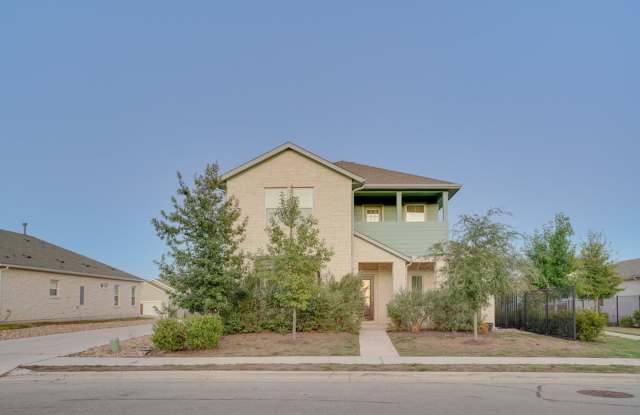 9015 Looksee Lane, Austin, TX 78744 Gallery 1