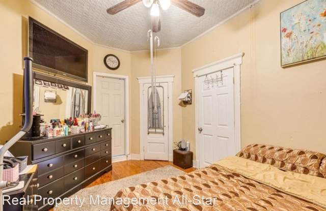 12 Hillcrest Avenue Front Apartment Gallery 4