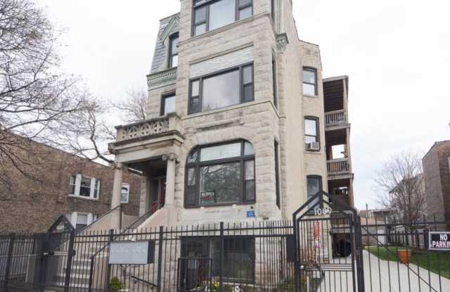 1009 Sacramento - 1009 North Sacramento Avenue, Chicago, IL 60622