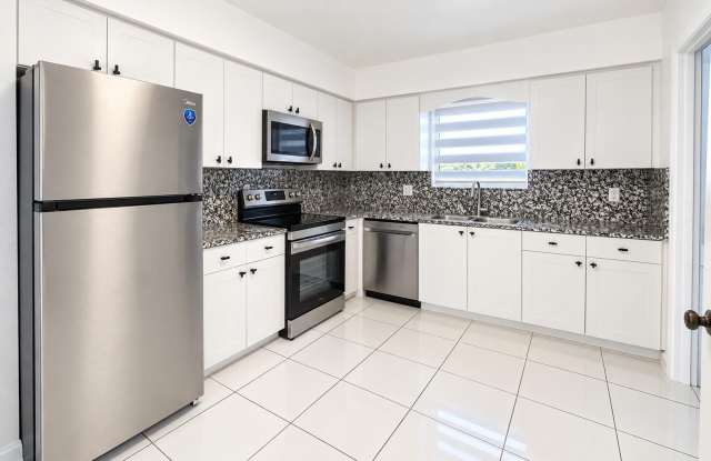 3617 Polk Street, Hollywood, FL 33021 photos photos