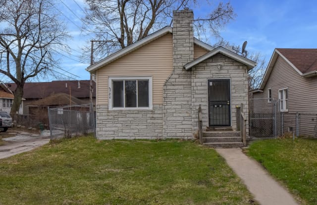 3780 Monroe Street - 3780 Monroe Street, Gary, IN 46408
