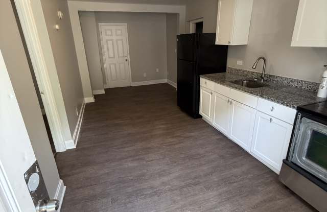 1611 Hasty Place - A photos photos
