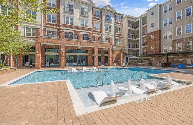Creekside at Crabtree photos photos