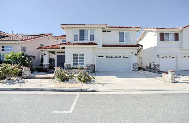 Beautiful 4-Bedroom Home for Rent in a Gated Westminster Community Gallery 1