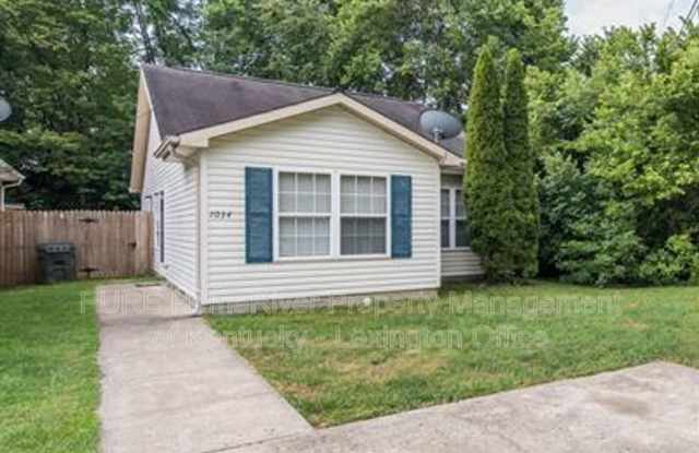 1034 Marshall Park Drive Gallery 2