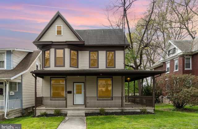 2509 MARKET STREET - 2509 Market Street, Camp Hill, PA 17011