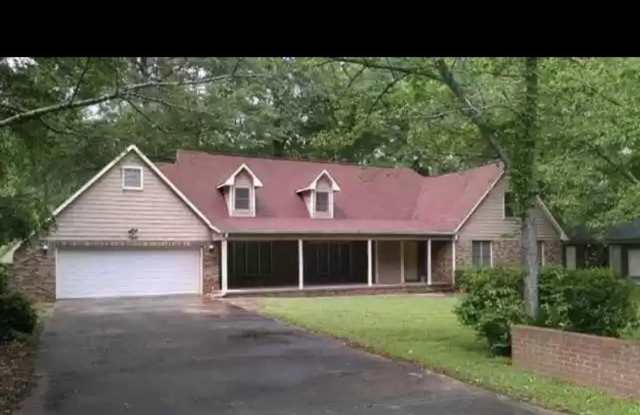 109 Springtime Drive - 109 Springtime Road, Houston County, GA 31088