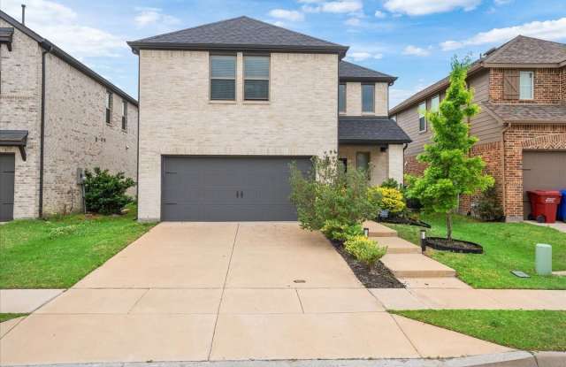 2516 Gaulding Street Gallery 1