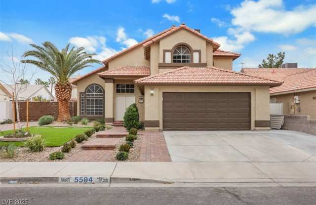 5504 Tincup Drive photos photos