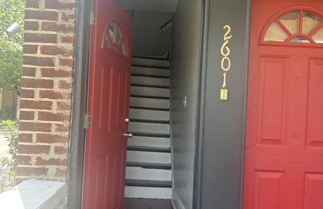 2601 Park Heights Terrace Gallery 1