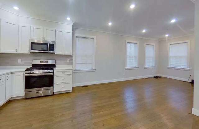 No Fee Luxury Unit in Packards Corner!  Pet Negotiable, Laundry in Unit! photos photos
