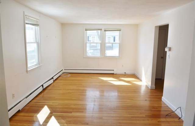 5 Patrick St - 5 Patrick Street, Arlington, MA 02474