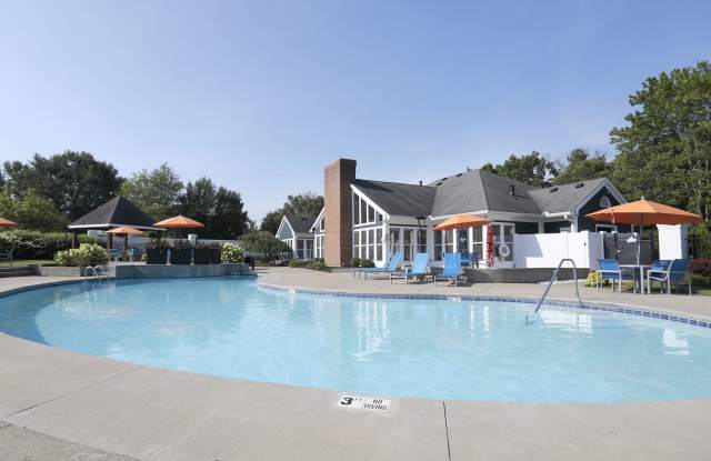 Fox Chase Apartments photos photos