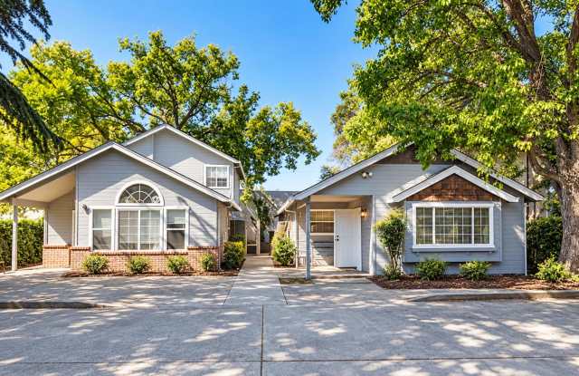 **Reserve for SUMMER 2027!** 1 block from CSU Chico!! Gallery 1
