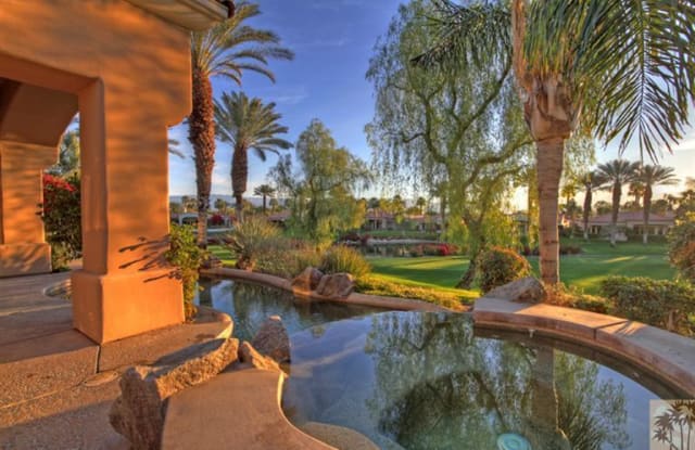 606 Mesa Grande Drive - 606 Mesa Grande Drive, Palm Desert, CA 92211