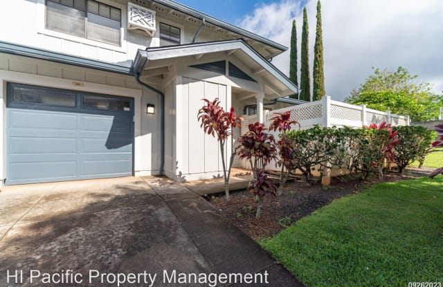 95-925 Ukuwai St #206 - 95-925 Ukuwai Street, Mililani Mauka, HI 96789