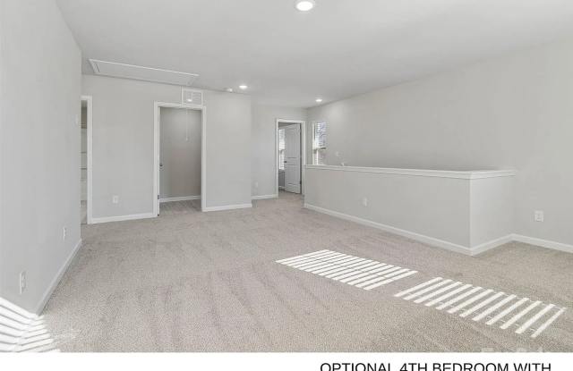 Room in 3 Bedroom Home at Balham Ct Gallery 4