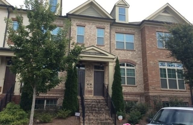1242 Lavista Cir North East - 1242 Lavista Road, Atlanta, GA 30324