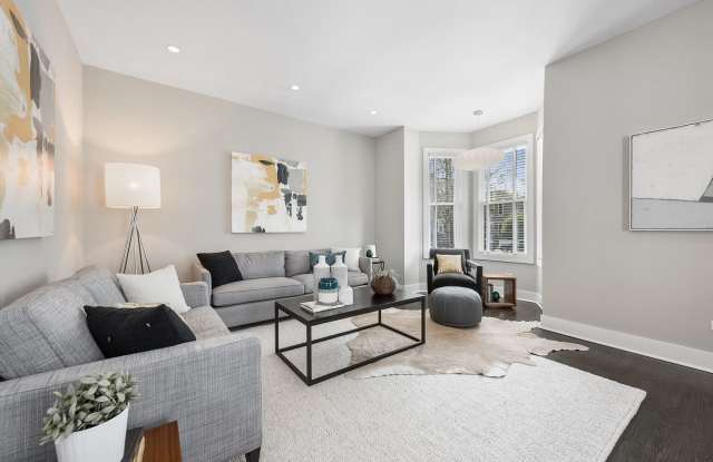 1712 West Henderson Street Gallery 4