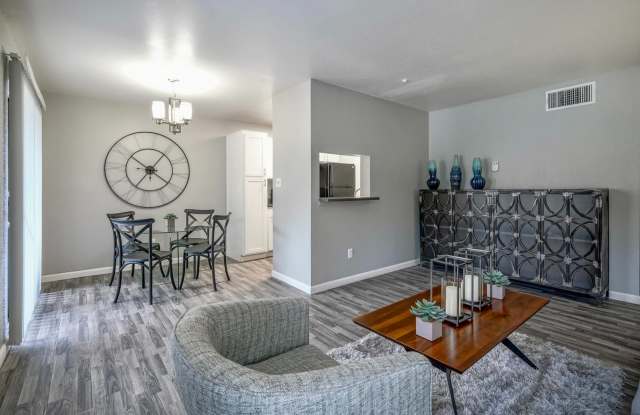 Silverado Apartments Gallery 3