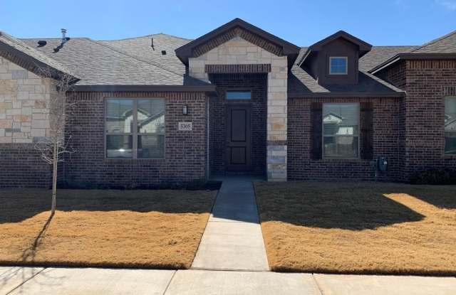 5305 Logan Ct - 5305 Logan Court, Midland, TX 79703