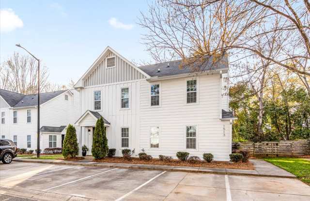 1513 Briar Creek RoadUnit B photos photos