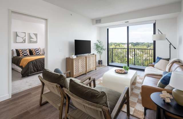 Vale Apartments Gallery 4