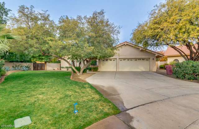 7508 E ASTER Drive - 7508 E Aster Dr, Scottsdale, AZ 85260