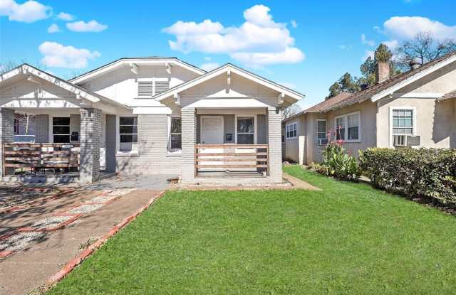 2439 W Brooklyn Avenue - 2439 West Brooklyn Avenue, Dallas, TX 75211