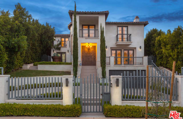 12267 SAN VICENTE - 12267 West San Vicente Boulevard, Los Angeles, CA 90049