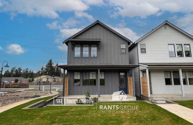 Trestlewood Townhomes photos photos Trestlewood Townhomes photos photos