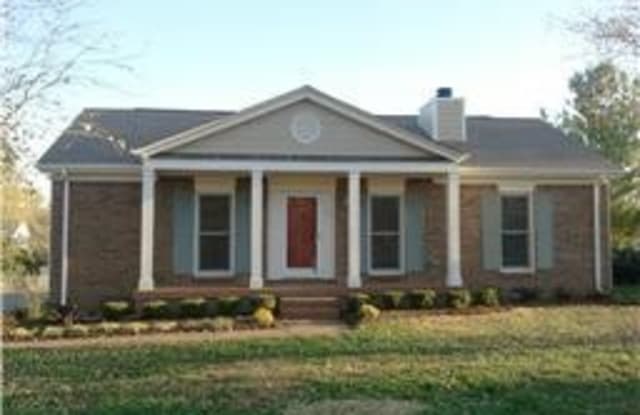 975 Beech Bend - 975 Beech Bend Drive, Nashville, TN 37221