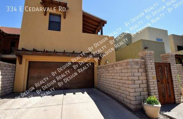 4 Bed 4 Bath - Gated Miramonte at the River Community - Scenic Catalina Views photos photos 4 Bed 4 Bath - Gated Miramonte at the River Community - Scenic Catalina Views photos photos