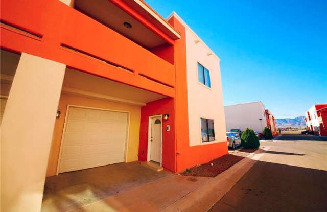 10132 Dyer Street unit: 3 - 10132 Dyer Street, El Paso, TX 79924