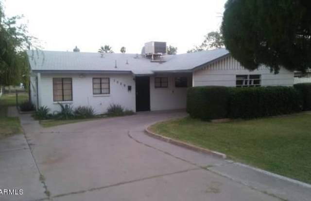 1029 E Pierson Street - 1029 East Pierson Street, Phoenix, AZ 85014