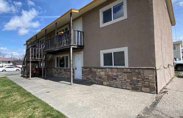 2 bed / 1 bath apartment in Idaho Falls photos photos 2 bed / 1 bath apartment in Idaho Falls photos photos