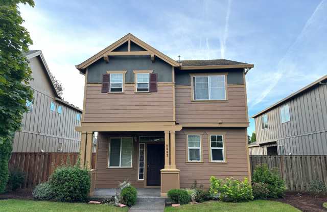 3 Bedroom Hillsboro Home in Brookwood Crossing! Gallery 1