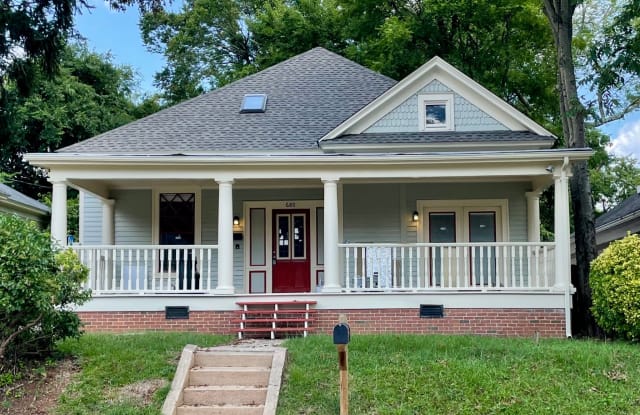 680 Grady Place Southwest - 680 Grady Place Southwest, Atlanta, GA 30310