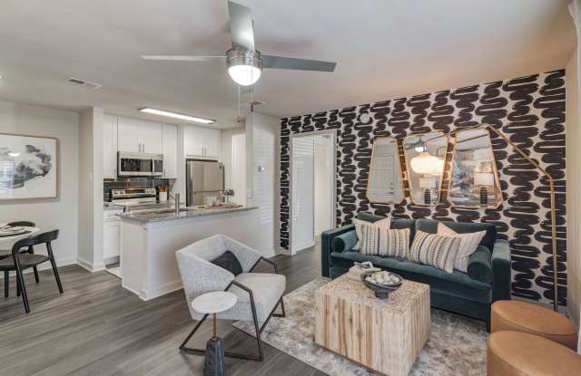Huntington Glen Apartments Gallery 3