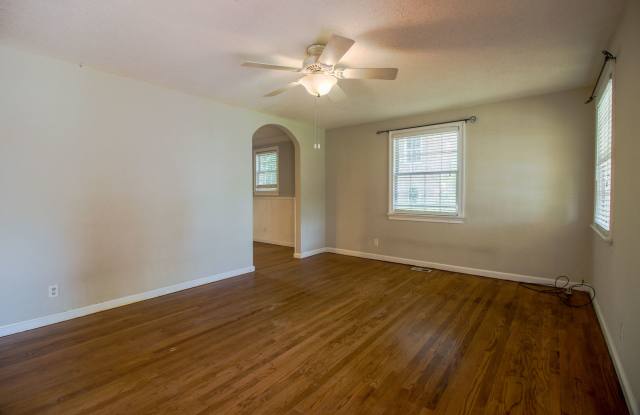 Midtown Brick home Gallery 3