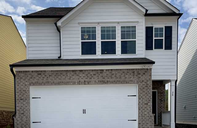 28 Briarwood Dr E - 28 Briarwood Drive East, Dawson County, GA 30534