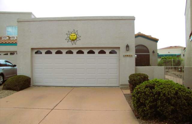 4651 Desert Springs Trail photos photos