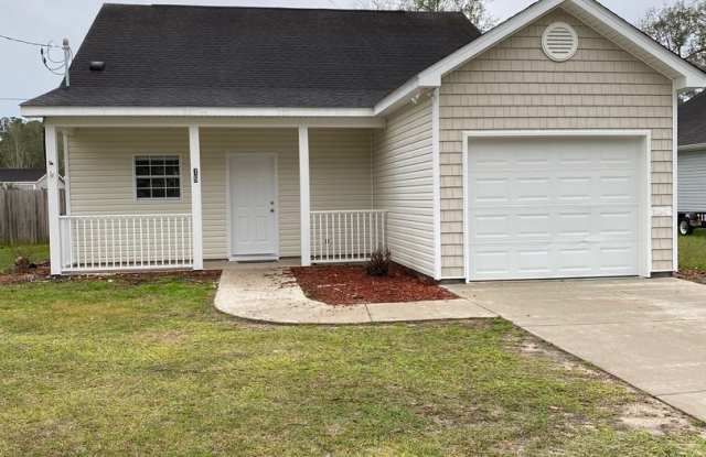 3 Bedroom 2 Bath House w/1 Car Garage in Crawfordville photos photos
