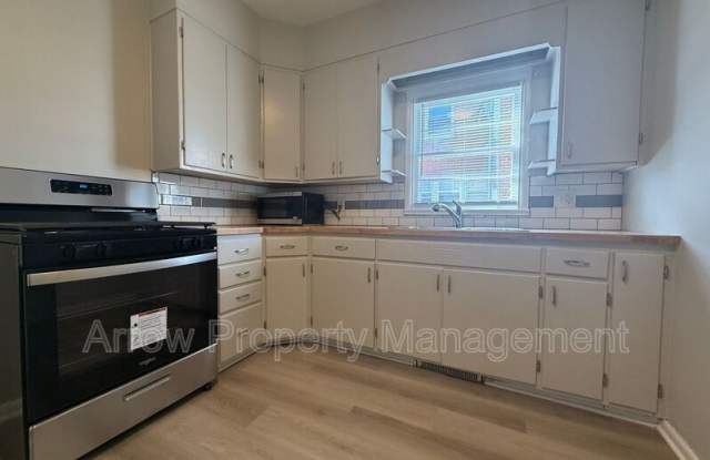 136 North 27th Street- photos photos