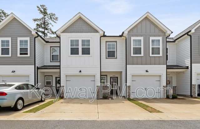 4504 Chestnut Trail - 4504 Chestnut Trail, Martinez, GA 30809