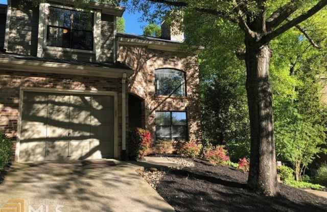 630 Granby Hill Pl - 630 Granby Hill Place, Roswell, GA 30022