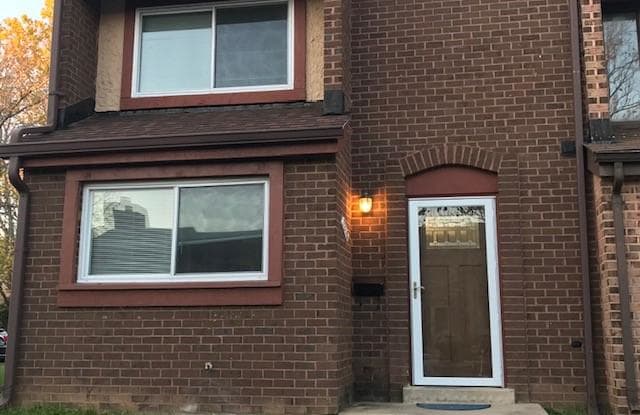 7238 MANDAN ROAD - 7238 Mandan Road, Greenbelt, MD 20770