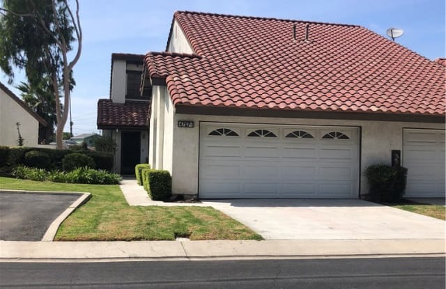 4707 E Via La Paloma - 4707 East via La Paloma, Orange, CA 92869